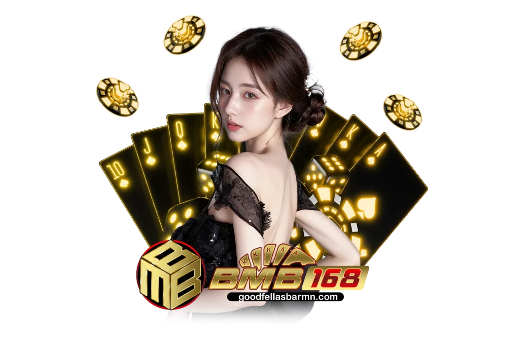 bmb168